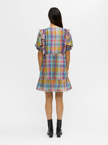 OBJECT Dress 'Barbara' in Mixed colors
