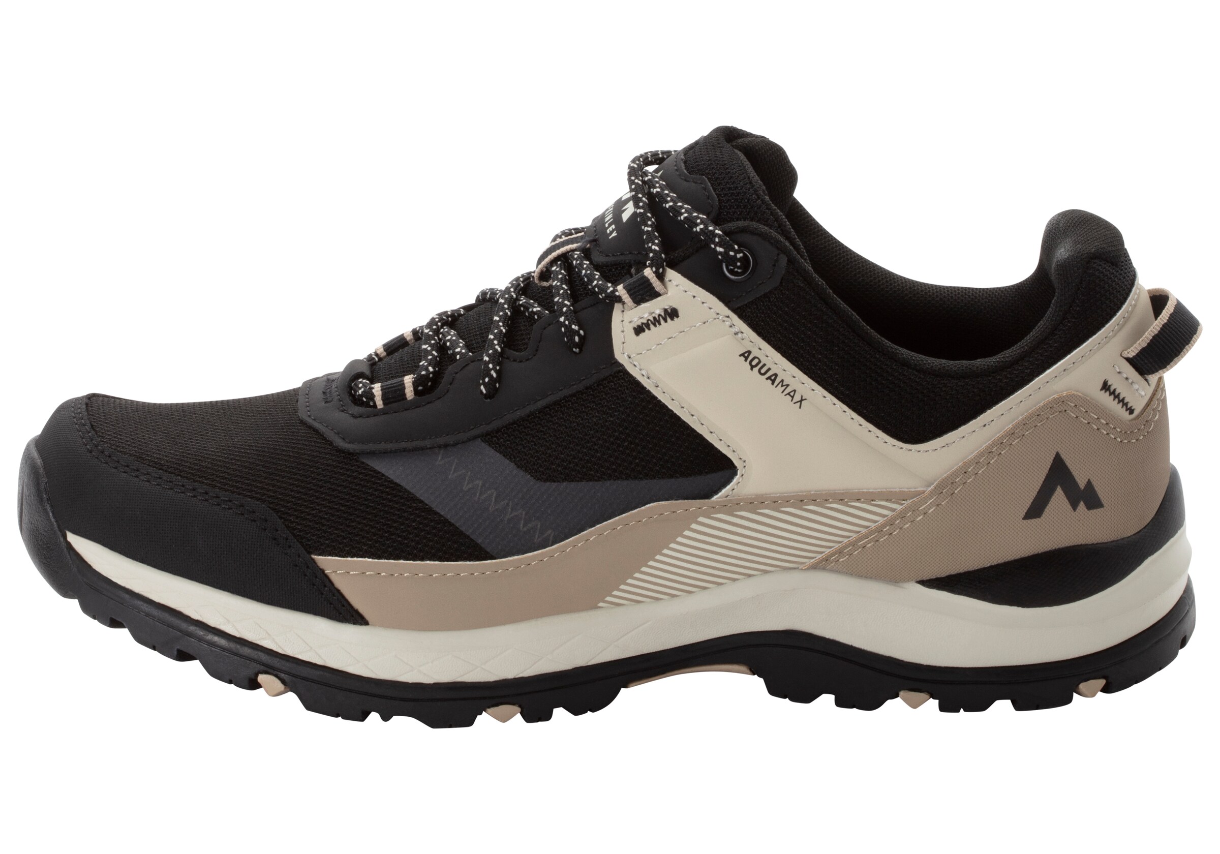 MCKINLEY Athletic Shoes in Black