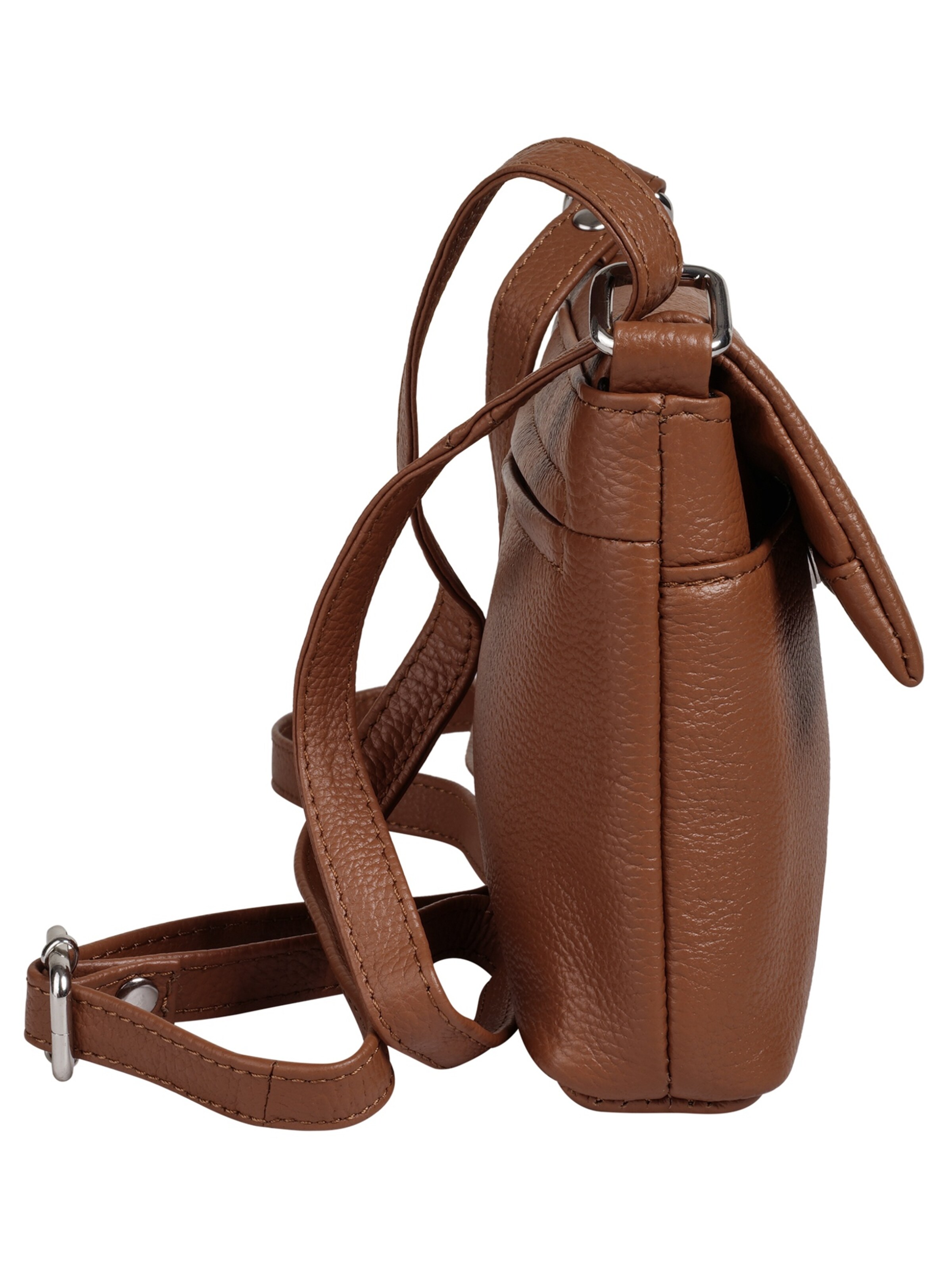 Sac à bandoulière Bruno Banani en marron