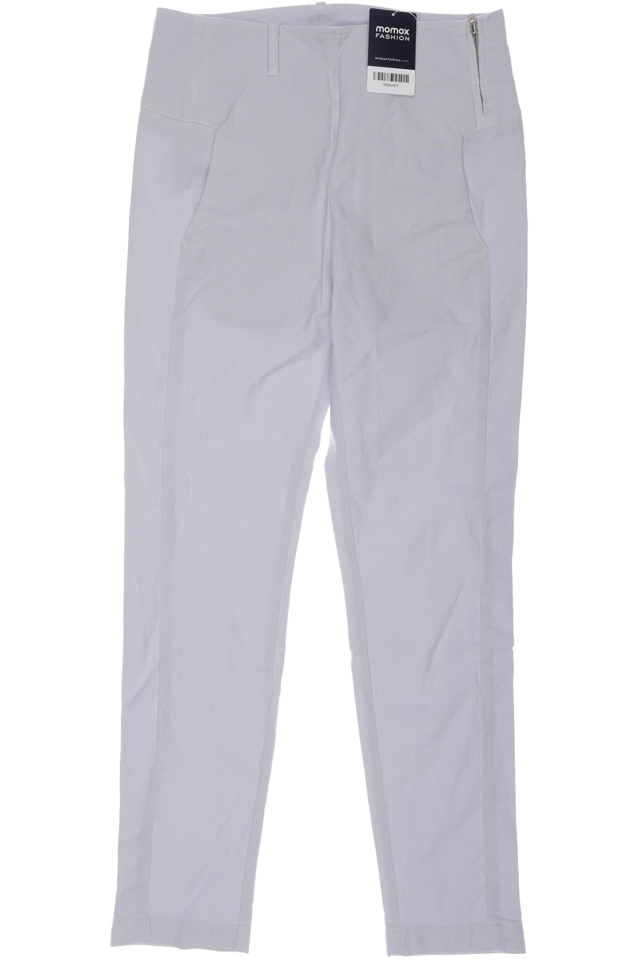 hannes rœther Pants in XS in Grey: front