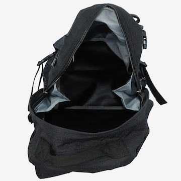 Sac à dos de sport Haglöfs en noir