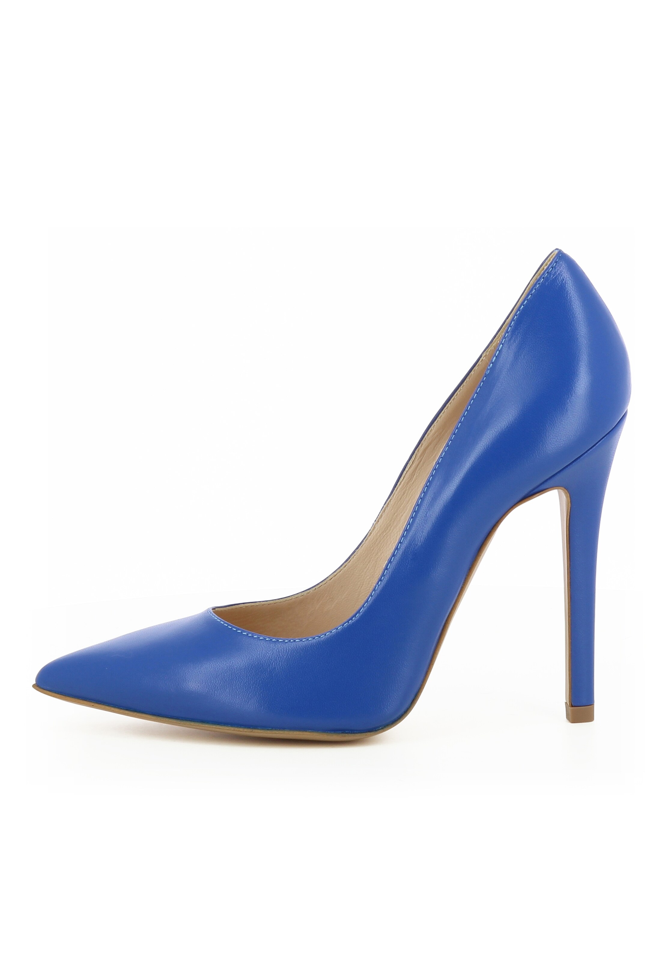EVITA Pumps 'LISA' in Blue