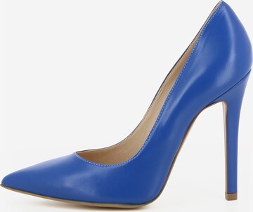 EVITA Pumps 'LISA' in Blue