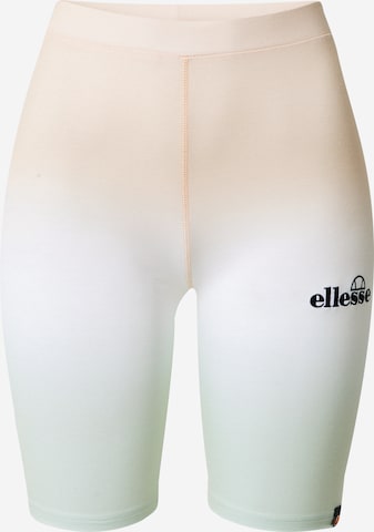 ELLESSE - Leggings 'Ali' en Mezcla de colores: frente