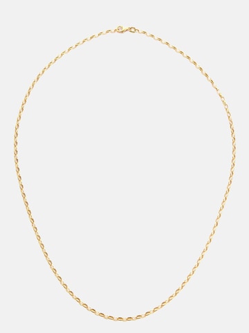 Vanlere Kette‌‌‌‌‌‌‌‌‌ in Gold: Vorderseite