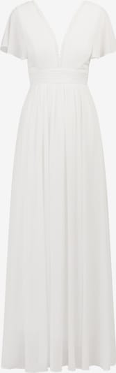 Kraimod Vakarkleita, krāsa - balts, Preces skats