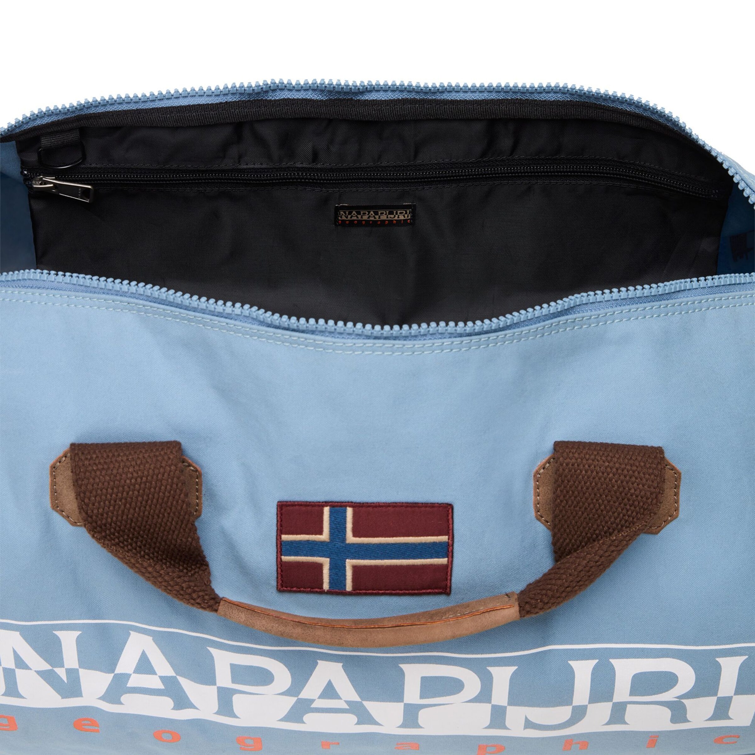 NAPAPIJRI Weekender 'Bering 3' in Blue