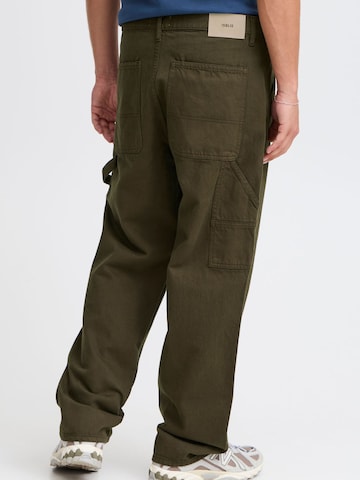 Baggy Jeans 'SDTommy' di !Solid in verde