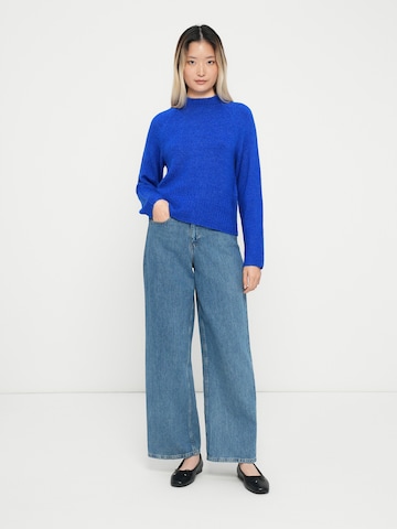 Pullover 'JDYFRANCESCA' di JDY in blu