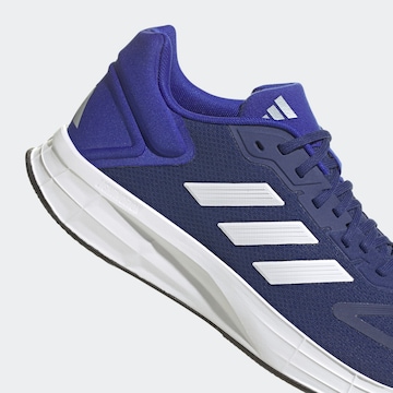 Sneaker de alergat 'Duramo 10' de la ADIDAS PERFORMANCE pe albastru