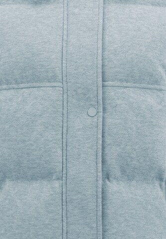 MYMO Winter Jacket in Blue