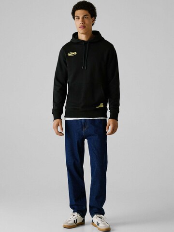Felpa di Red Bull Racing x Pepe Jeans in nero