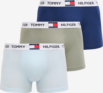 Boxer di Tommy Hilfiger Underwear in blu: frontale