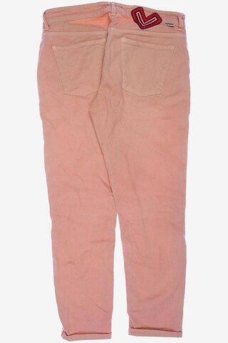 Maloja Jeans in 31 in Pink
