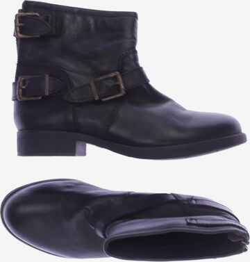 WRANGLER Dress Boots in 38 in Black: front