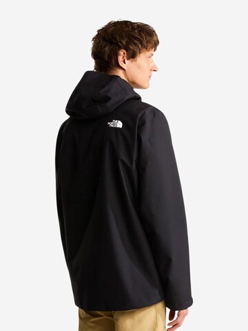 Giacca di mezza stagione 'M QUEST TRI NF0A8G0S' di THE NORTH FACE in nero