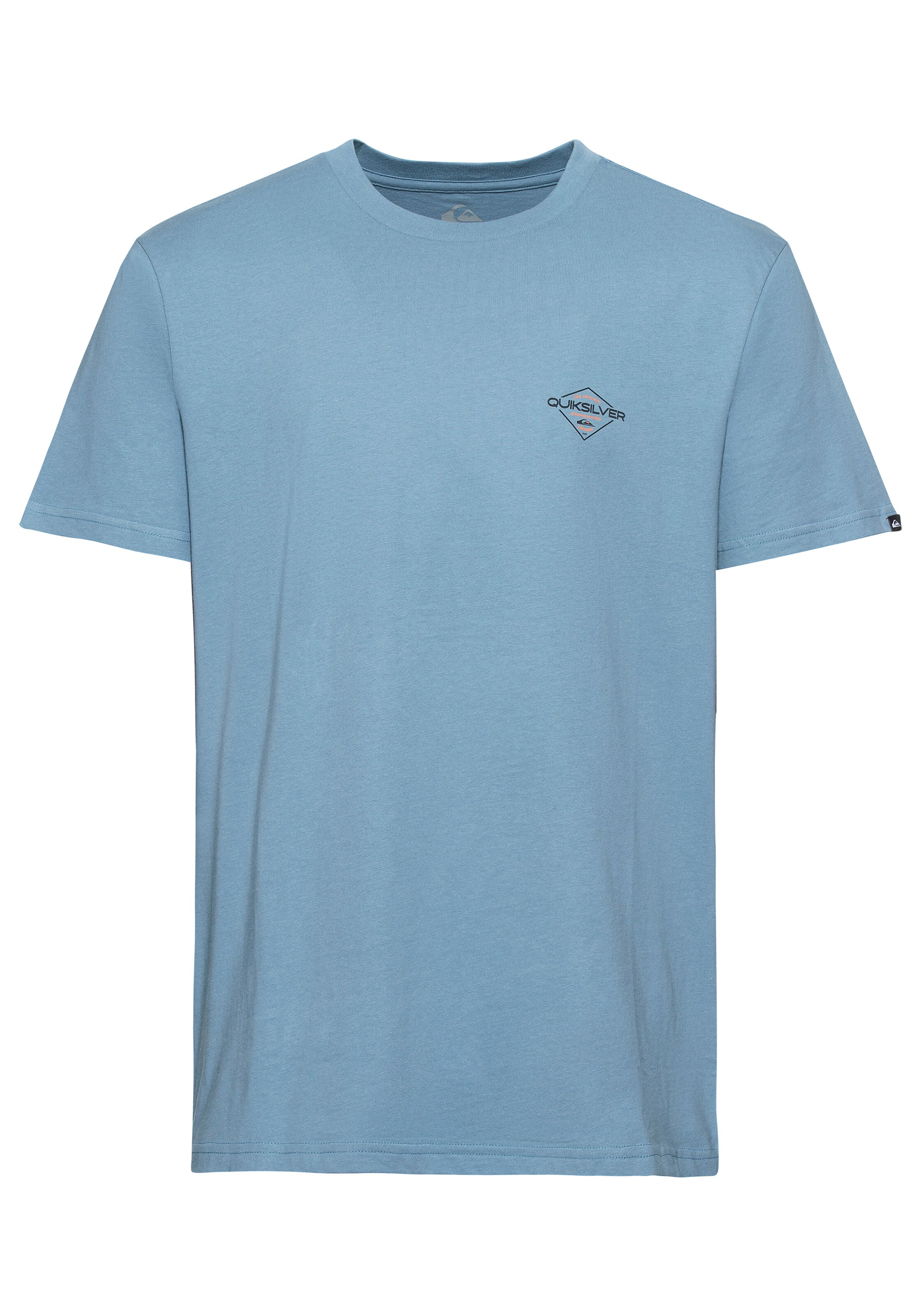 QUIKSILVER Shirt in Blue