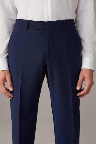 STRELLSON Regular Suit 'Aidan-Max' in Blue