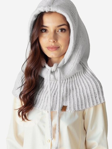 Vivisence Beanie '70110' in Grey