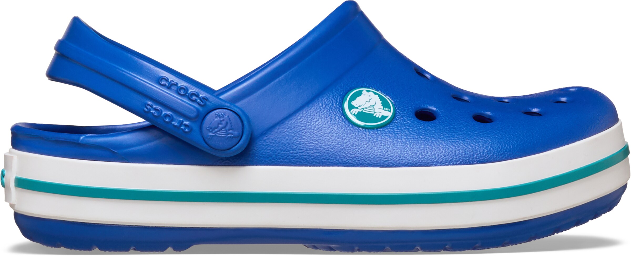 Crocs Clogs in Blue