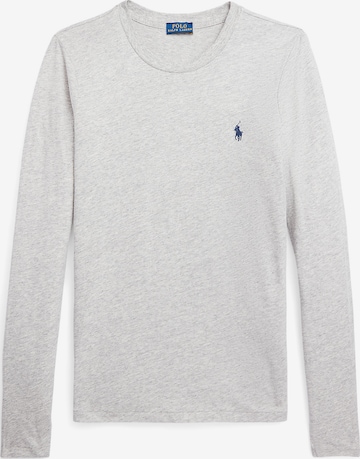 pelēks Polo Ralph Lauren T-Krekls: no priekšpuses