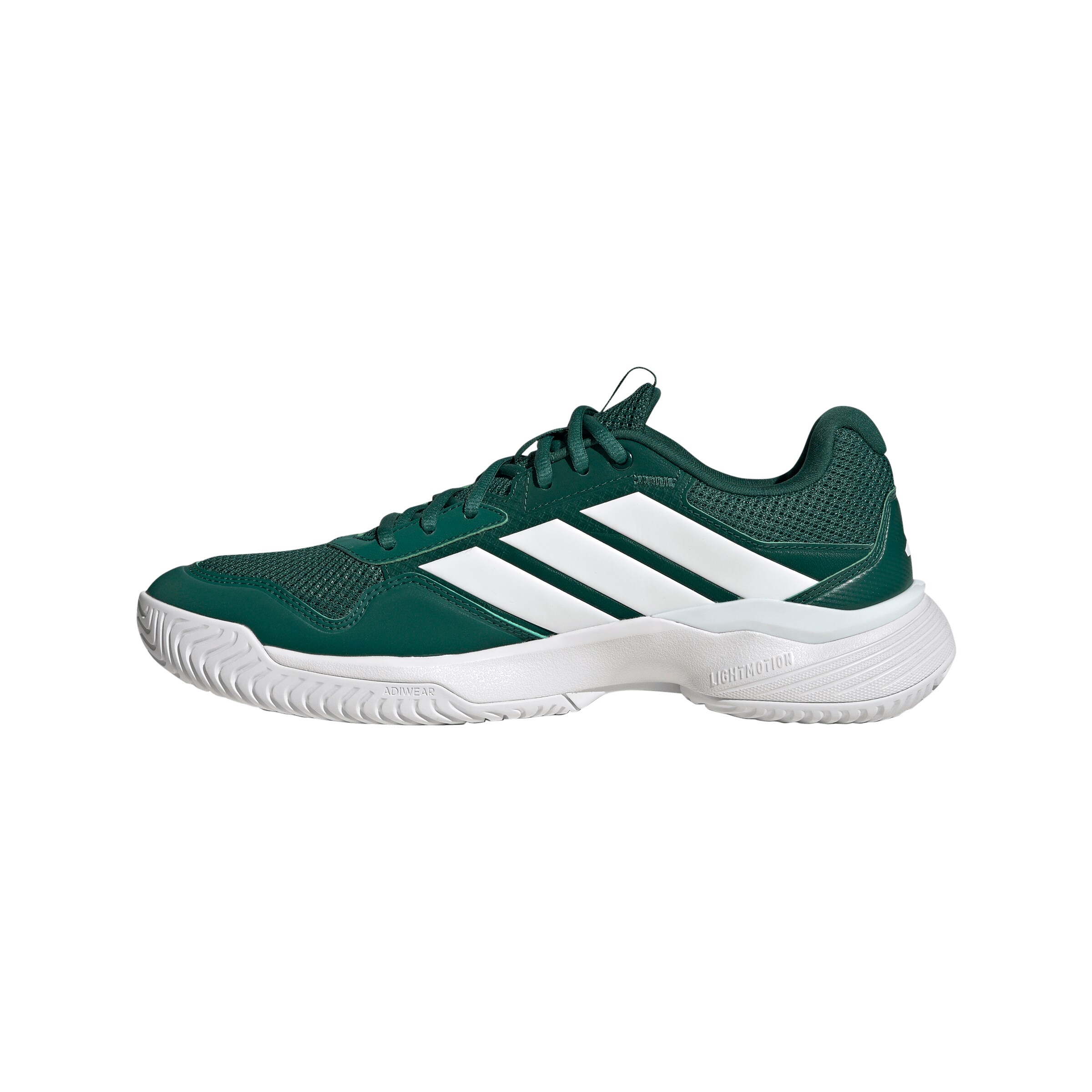 ADIDAS PERFORMANCESportske cipele 'GameCourt 3' - zelena boja