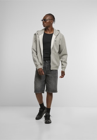 Veste de survêtement 'Bolivar' DICKIES en gris
