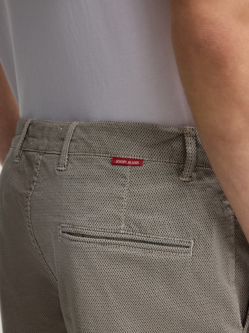 JOOP! Jeans Regular Broek 'Rudo' in Grijs
