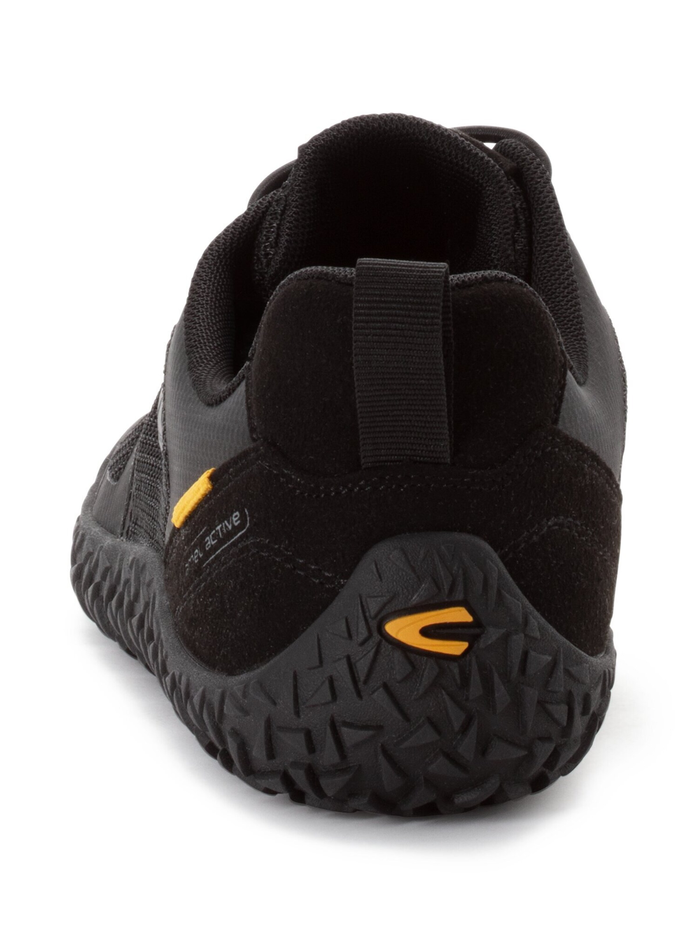 CAMEL ACTIVE Sneakers in Black