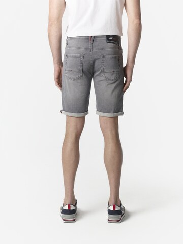 Regular Jean KOROSHI en gris