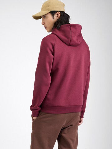 ADIDAS ORIGINALS Sweatshirt 'First' in Lila