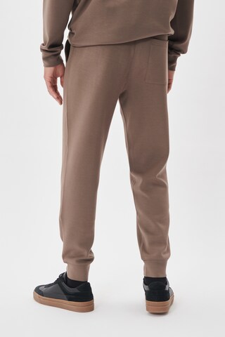 Matinique Tapered Bukser 'Jack' i beige