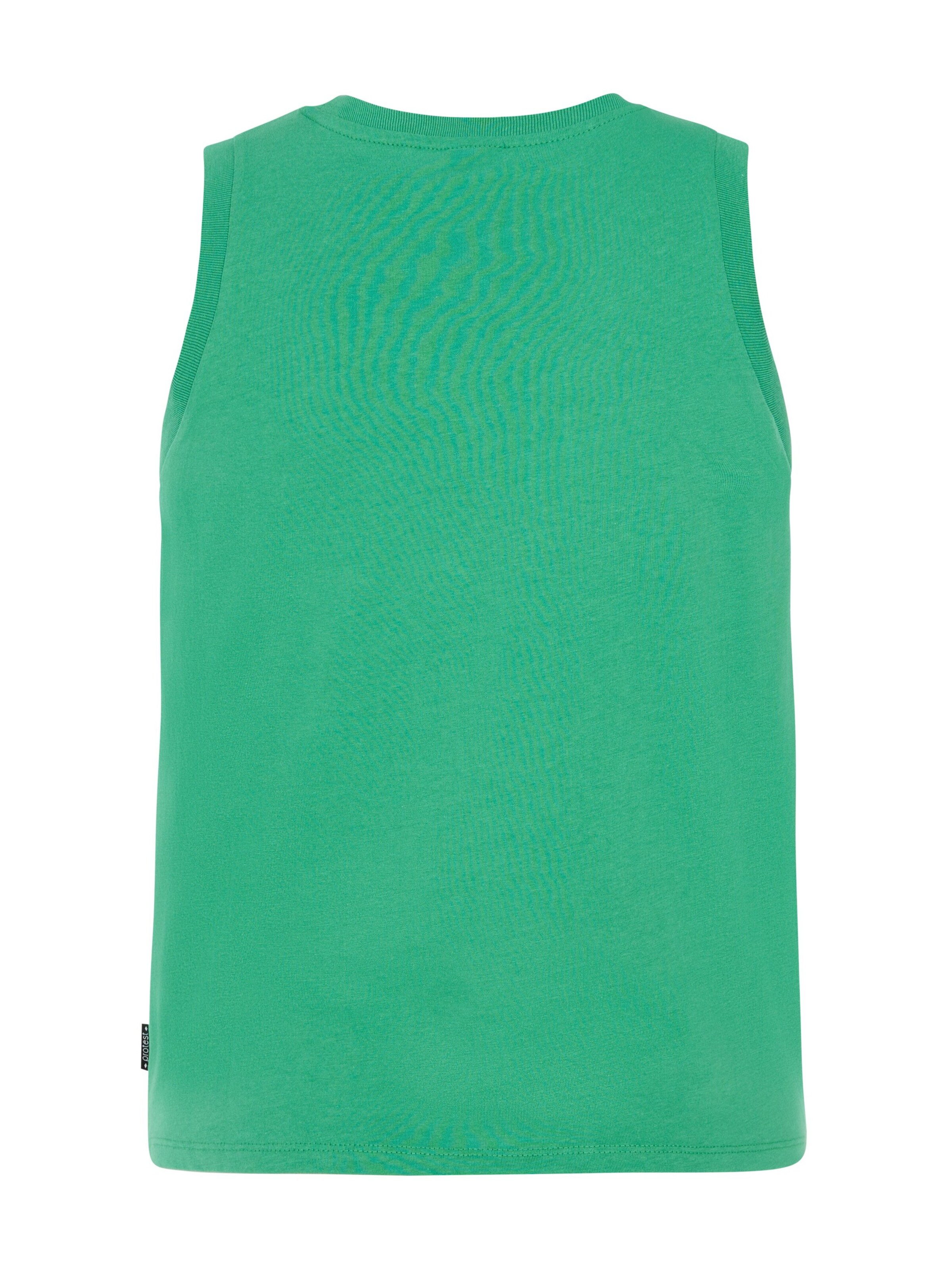 PROTEST Top 'PRTMalang' in Groen