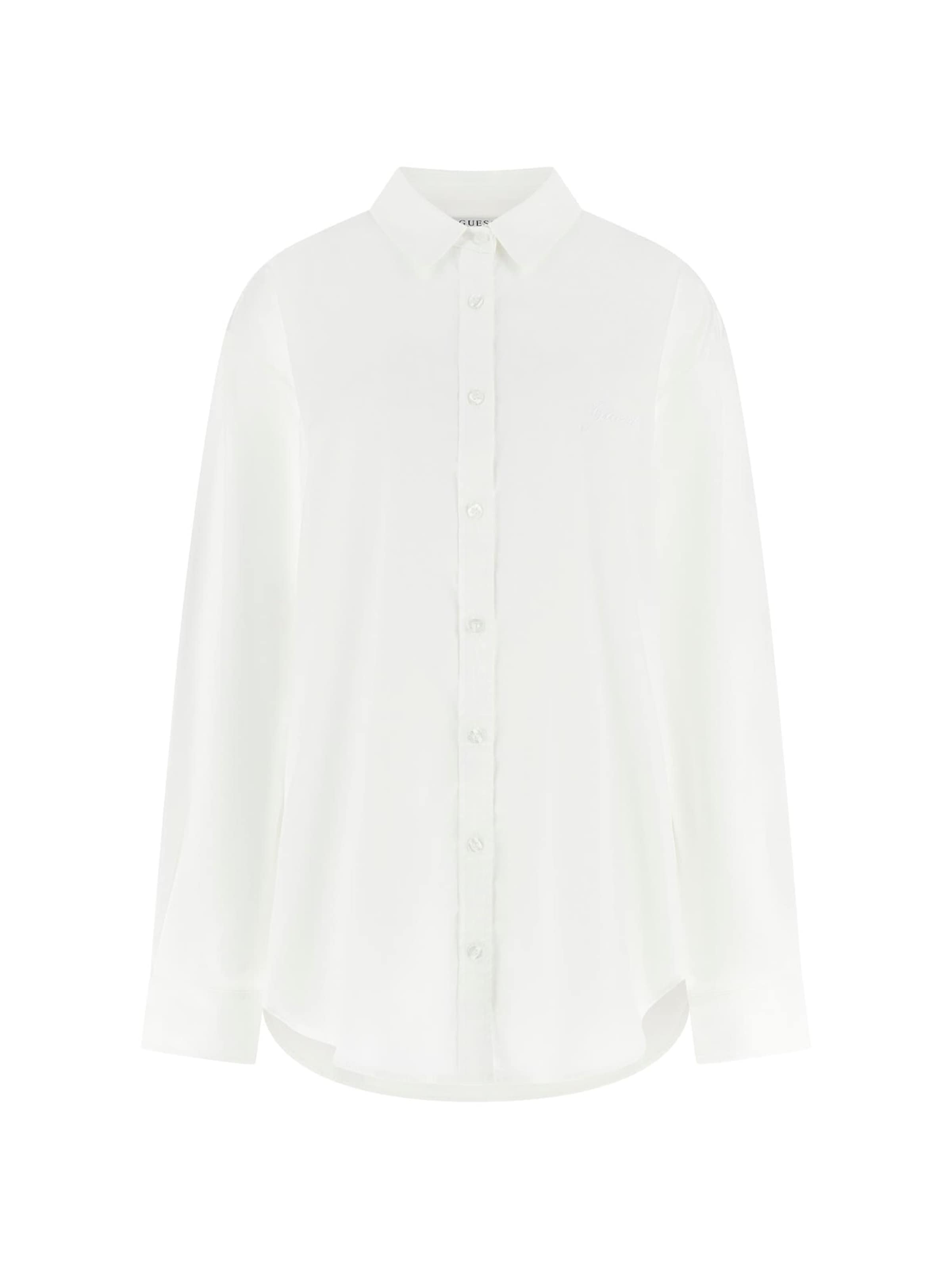 GUESS Blouse in White, Item view
