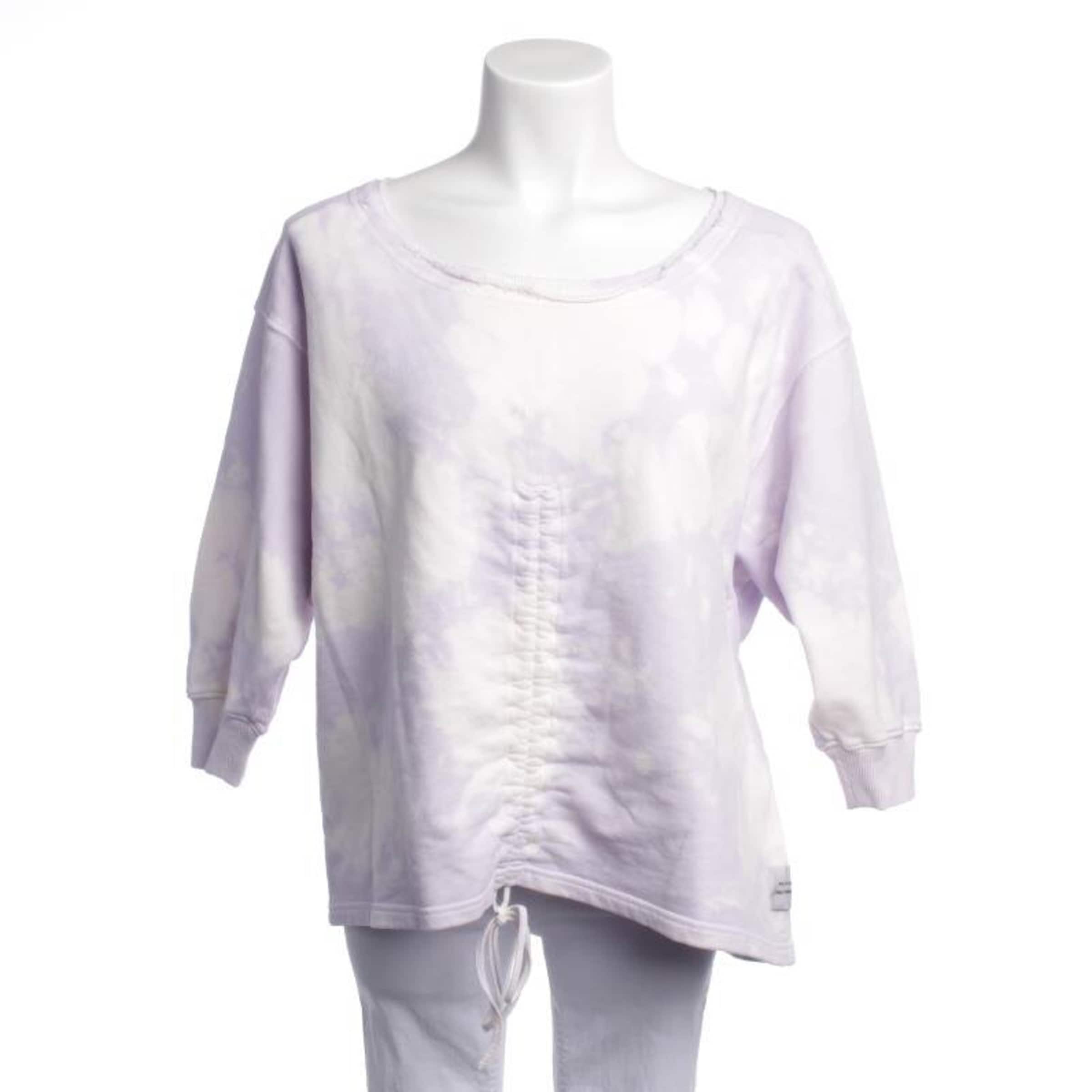 Elias Rumelis Sweatshirt & Zip-Up Hoodie in XS in Mixed colors: front