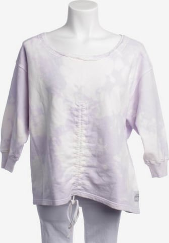 Elias Rumelis Sweatshirt & Zip-Up Hoodie in XS in Mixed colors: front