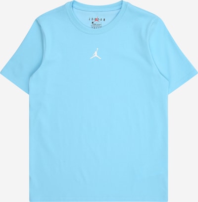 Jordan Majica u azur / bijela, Pregled proizvoda
