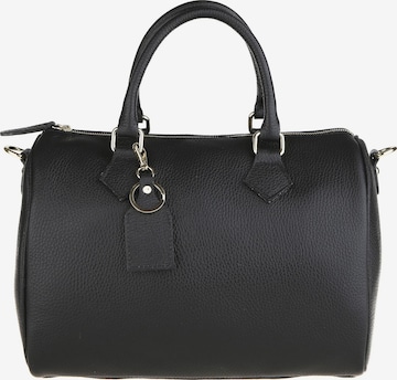 CHICCA BORSE Handtas in Zwart: voorkant