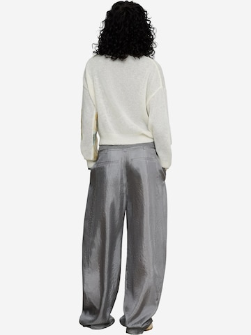 Adolfo Dominguez - Jersey en beige
