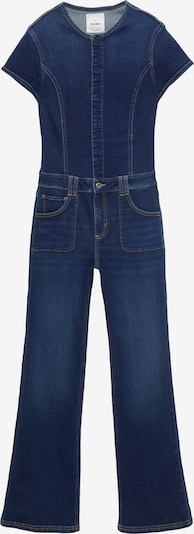 Pull&Bear Kombinezon u plavi traper, Pregled proizvoda