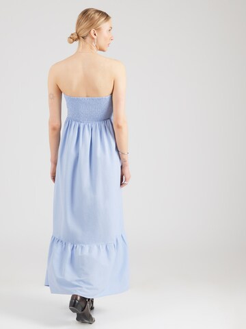 VERO MODA Ruha 'AWALISA' - kék