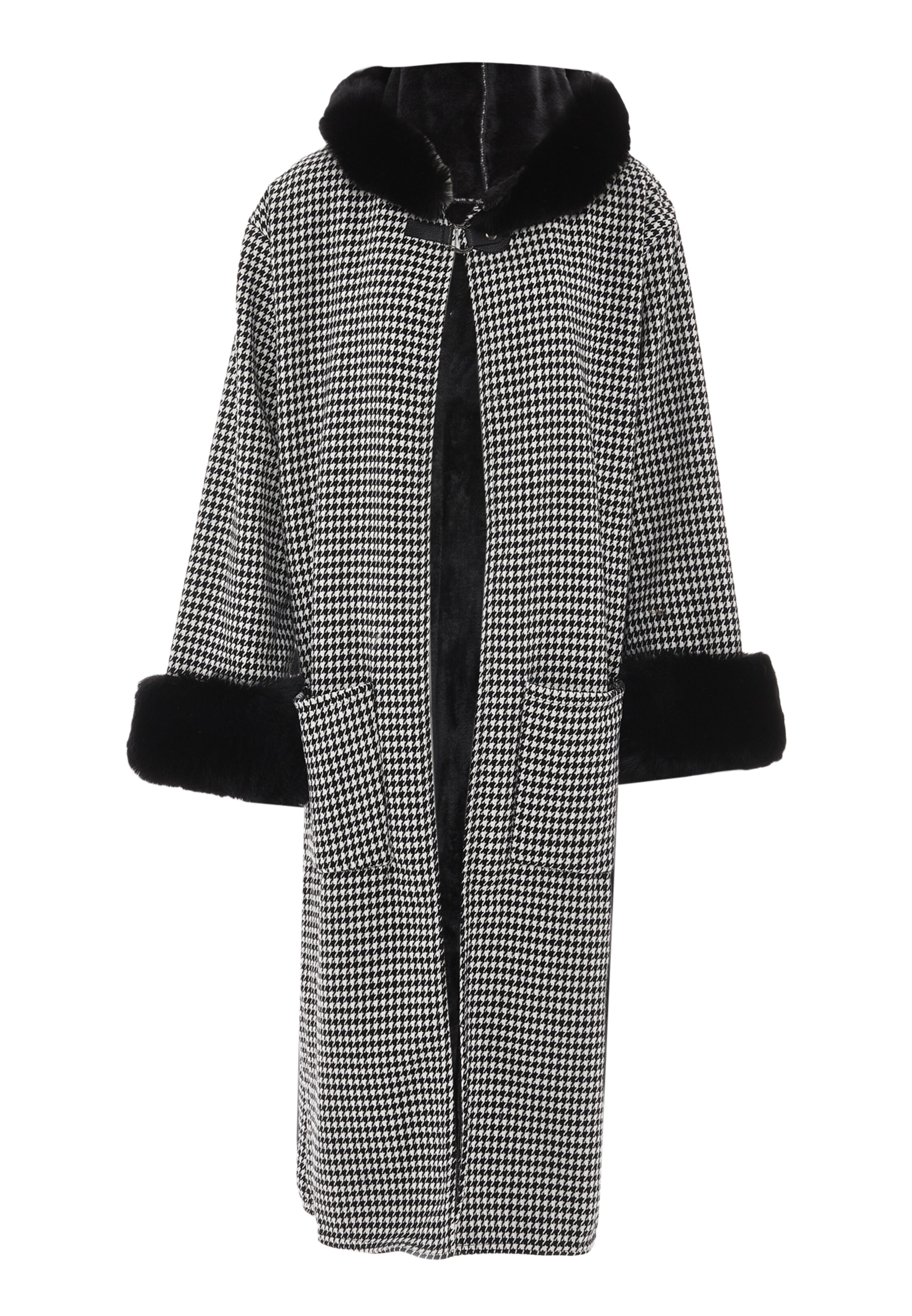 CHANI - Capa em preto