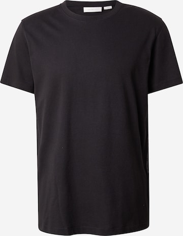 Calvin Klein Jeans Футболка в Черный: спереди