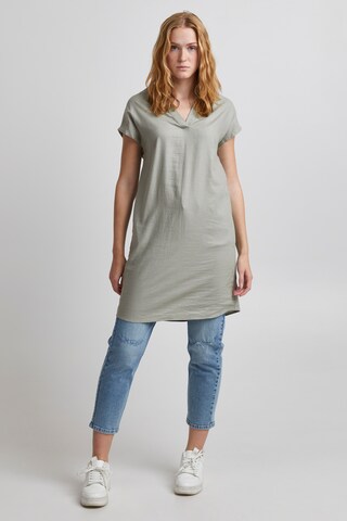 b.young Summer Dress 'BYFALAKKA' in Grey