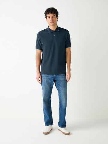 Next Poloshirt in Blau