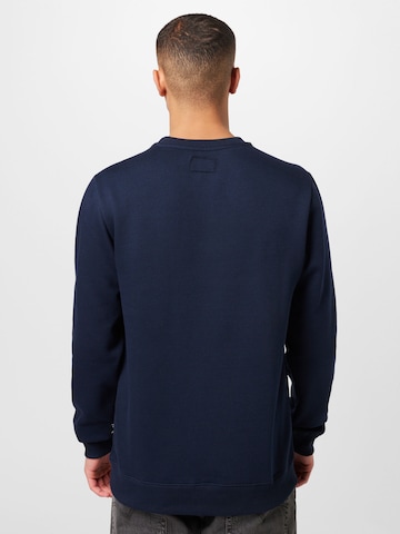 BILLABONG Sweatshirt in Blue