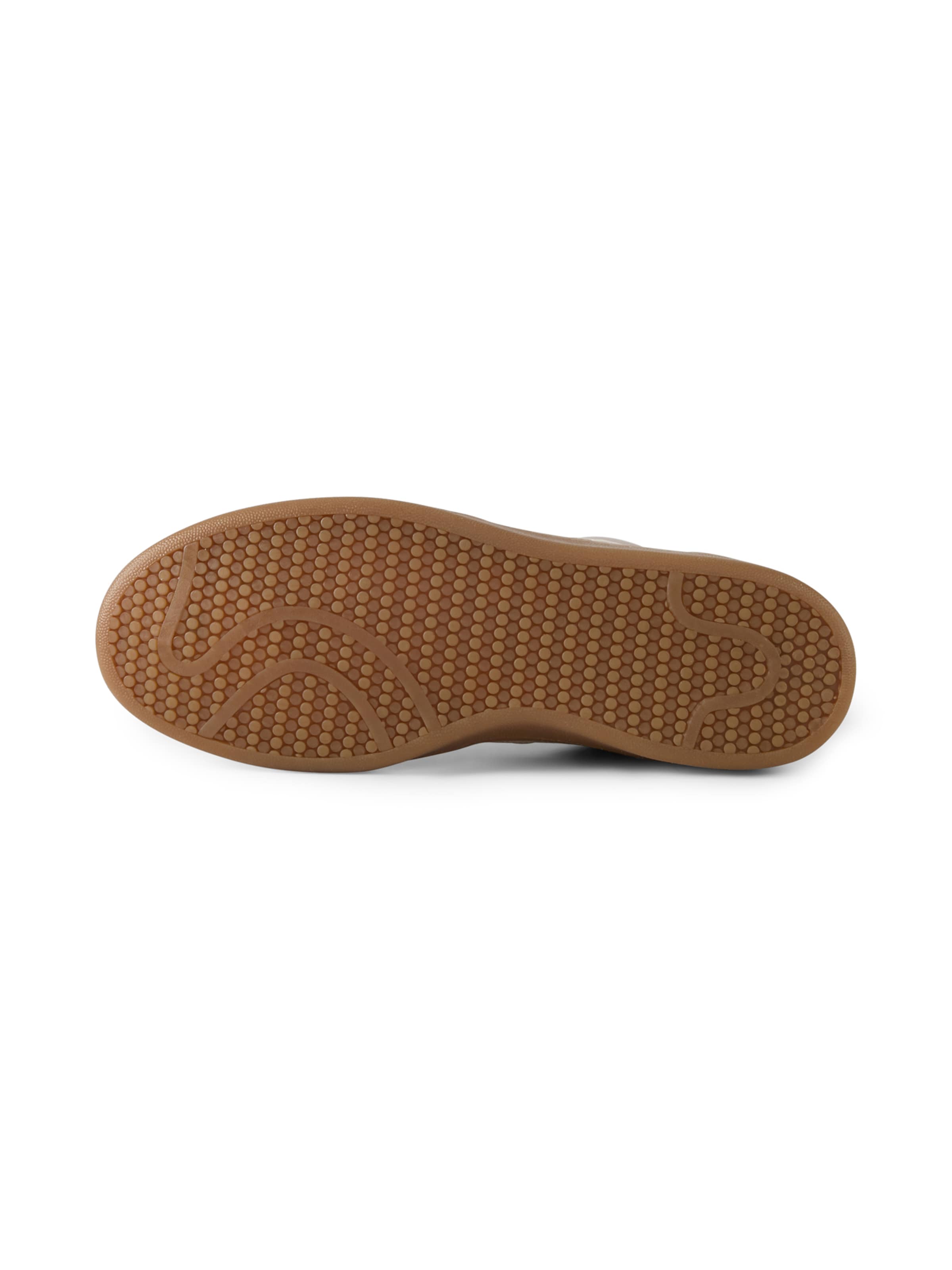 JOOP! Sneaker 'Velluto Misto Palmero' in Beige
