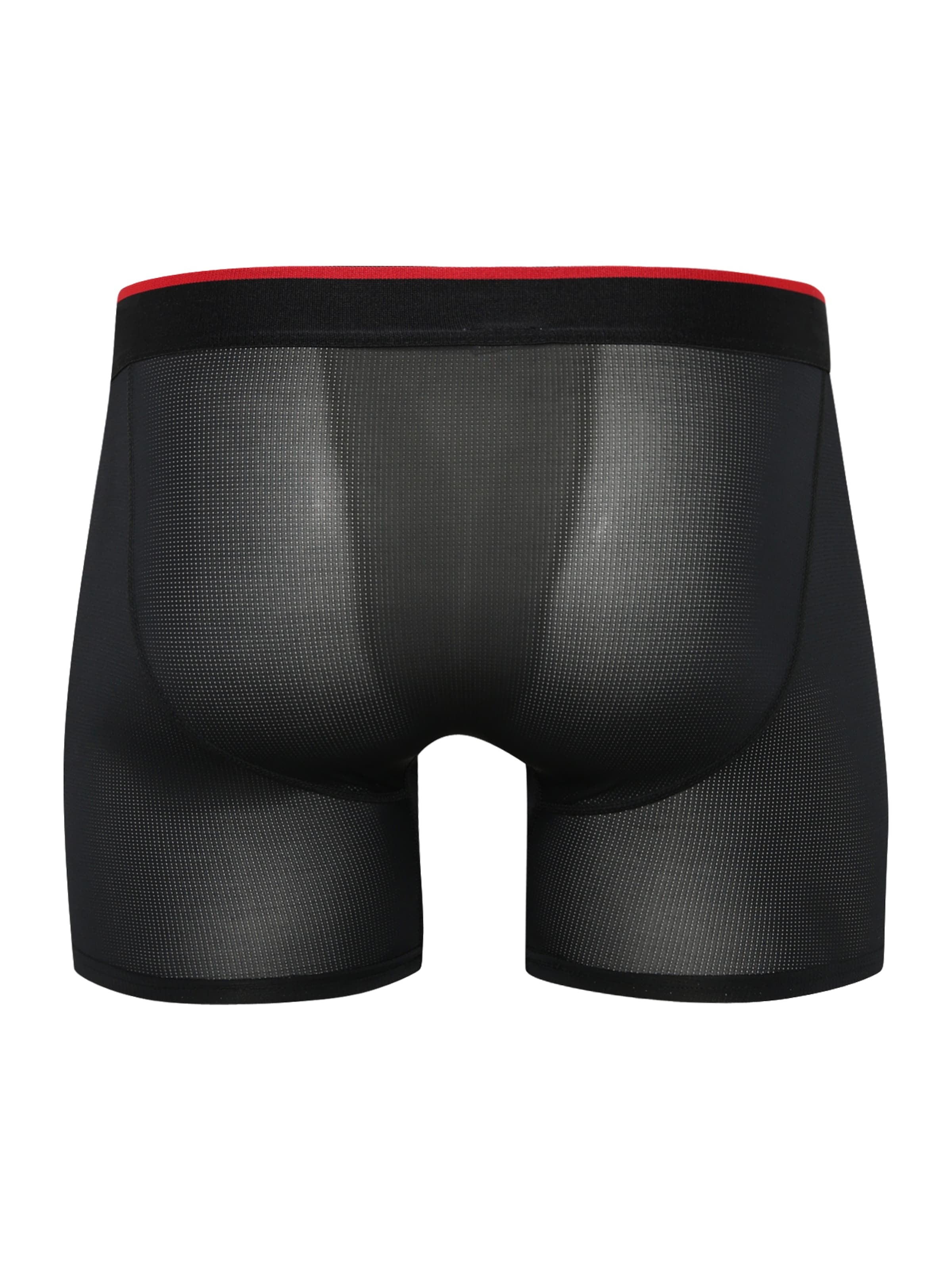 Reebok Μποξεράκι 'GLYNN' σε μαύρο