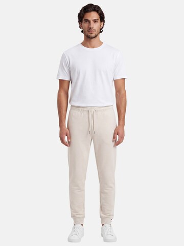 U.S. POLO ASSN. Tapered Hose in Beige
