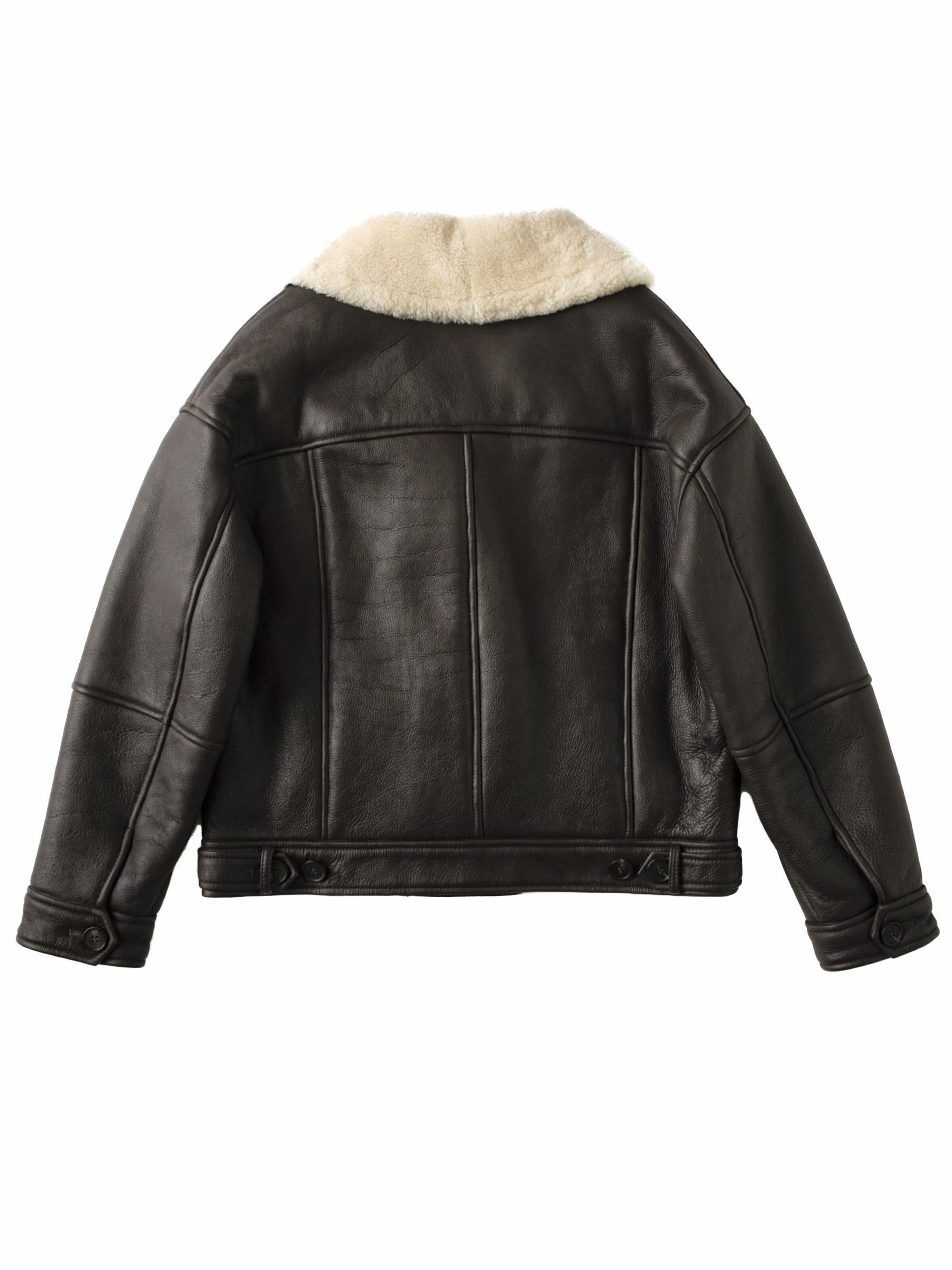 Just things we like - Chaqueta de invierno en marrón